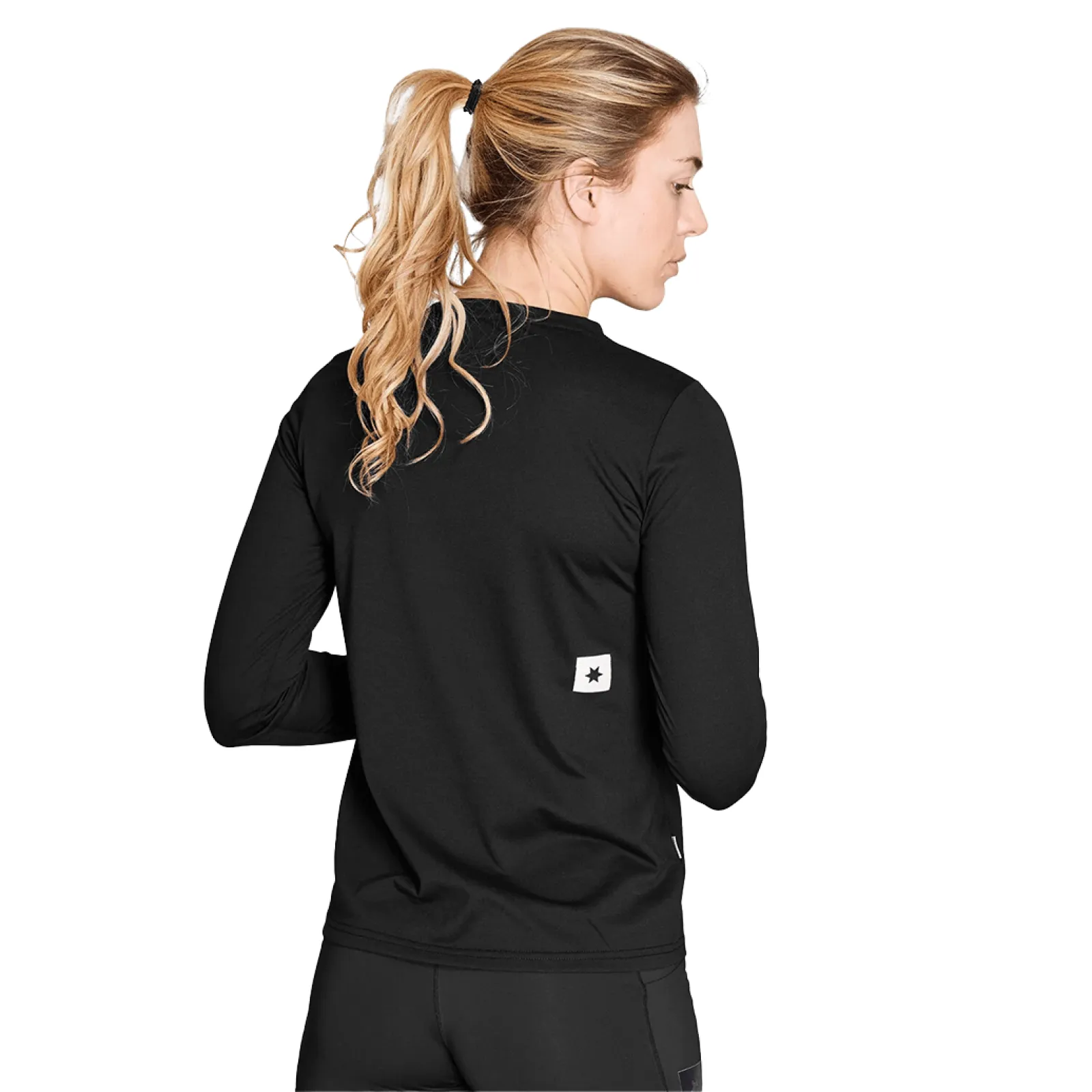 Жіночий лонгслів SAYSKY CLEAN MOTION LONG SLEEVE