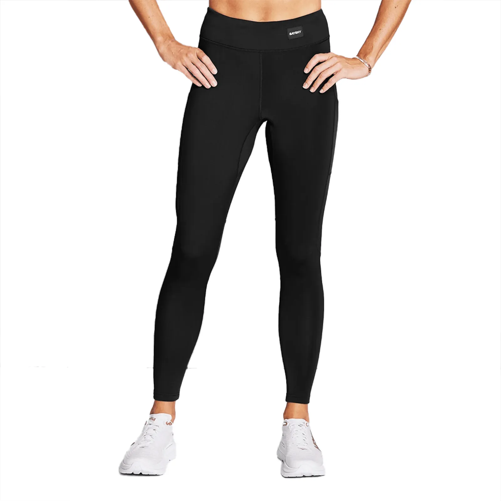 Жіночі тайтси SAYSKY BLAZE+ LONG WINTER TIGHTS