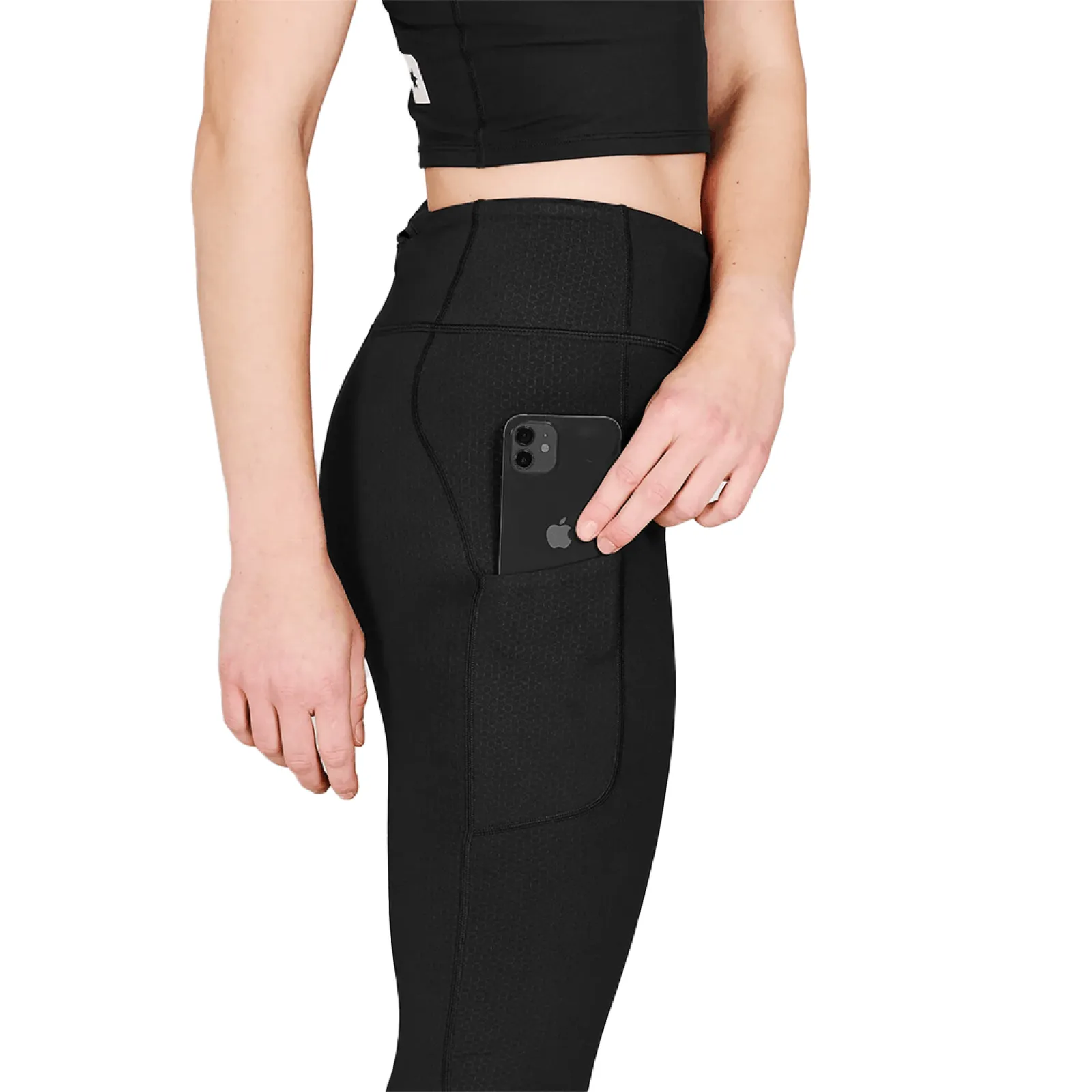 Жіночі тайтси SAYSKY BLAZE+ LONG WINTER TIGHTS