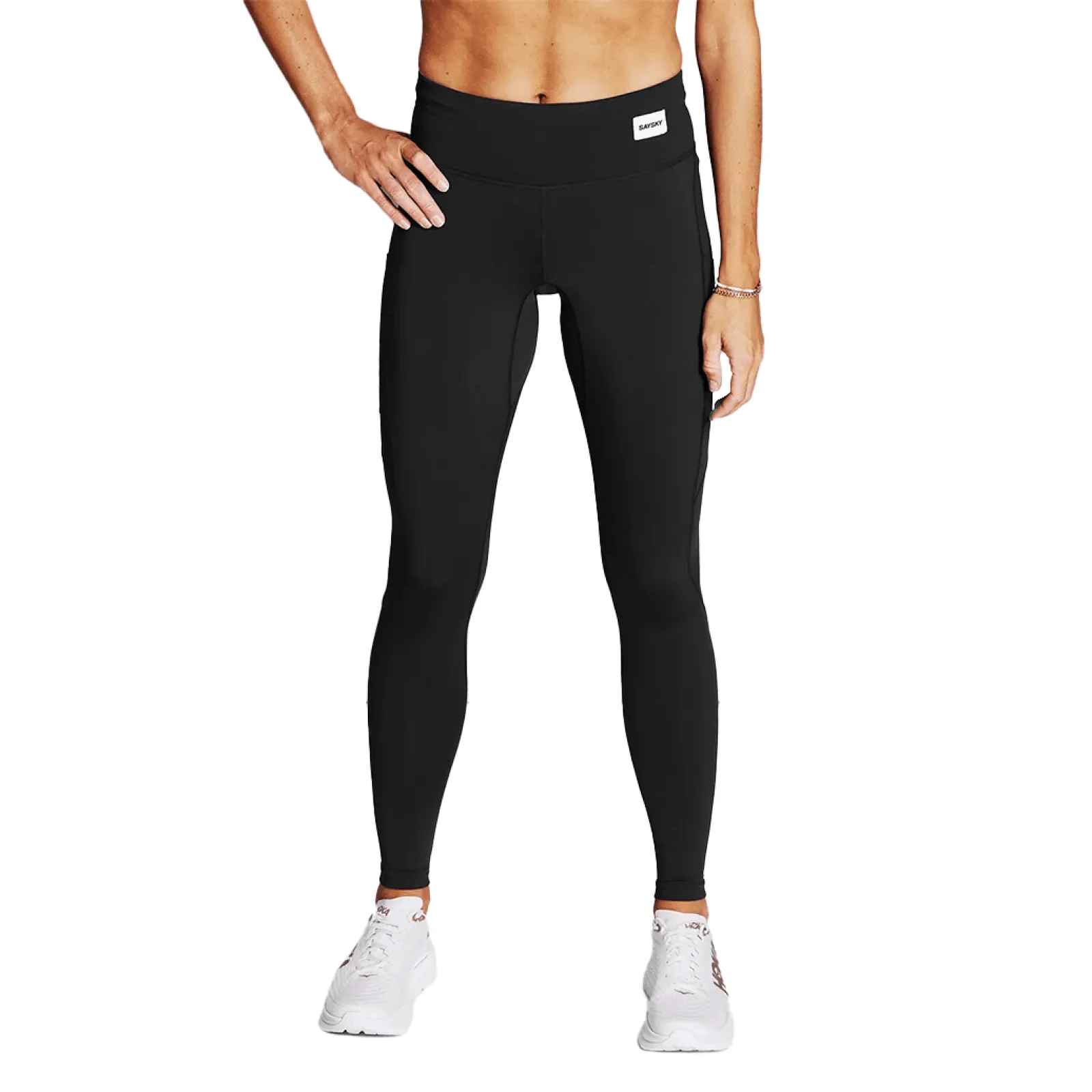 Жіночі тайтси SAYSKY MOTION+ LONG TIGHTS