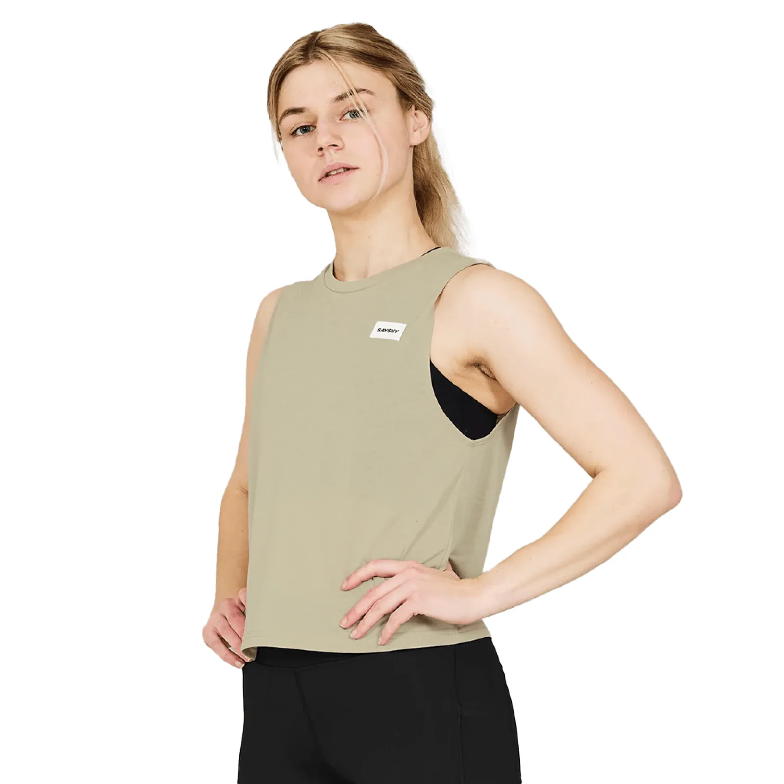 Жіноча майка SAYSKY CLEAN MOTION TANK