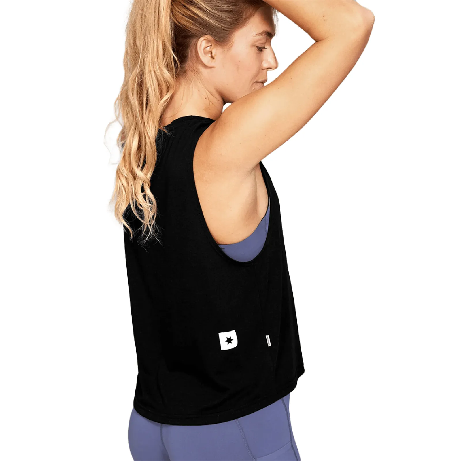 Жіноча майка SAYSKY CLEAN MOTION TANK