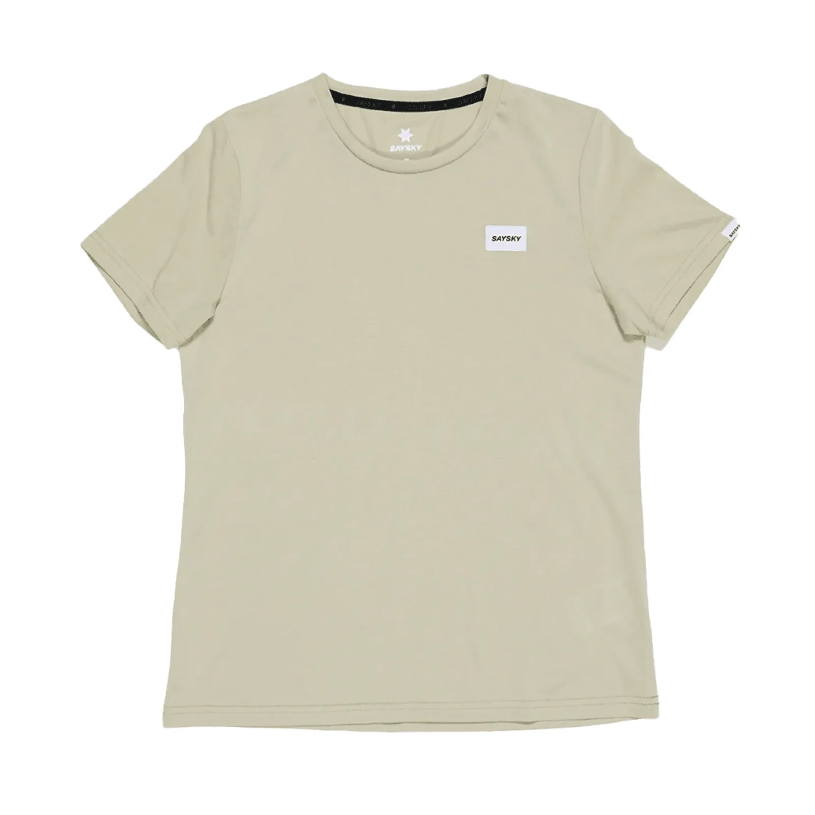 Жіноча футболка SAYSKY CLEAN MOTION T-SHIRT