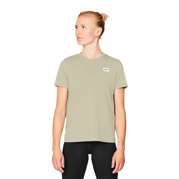 Жіноча футболка SAYSKY CLEAN MOTION T-SHIRT