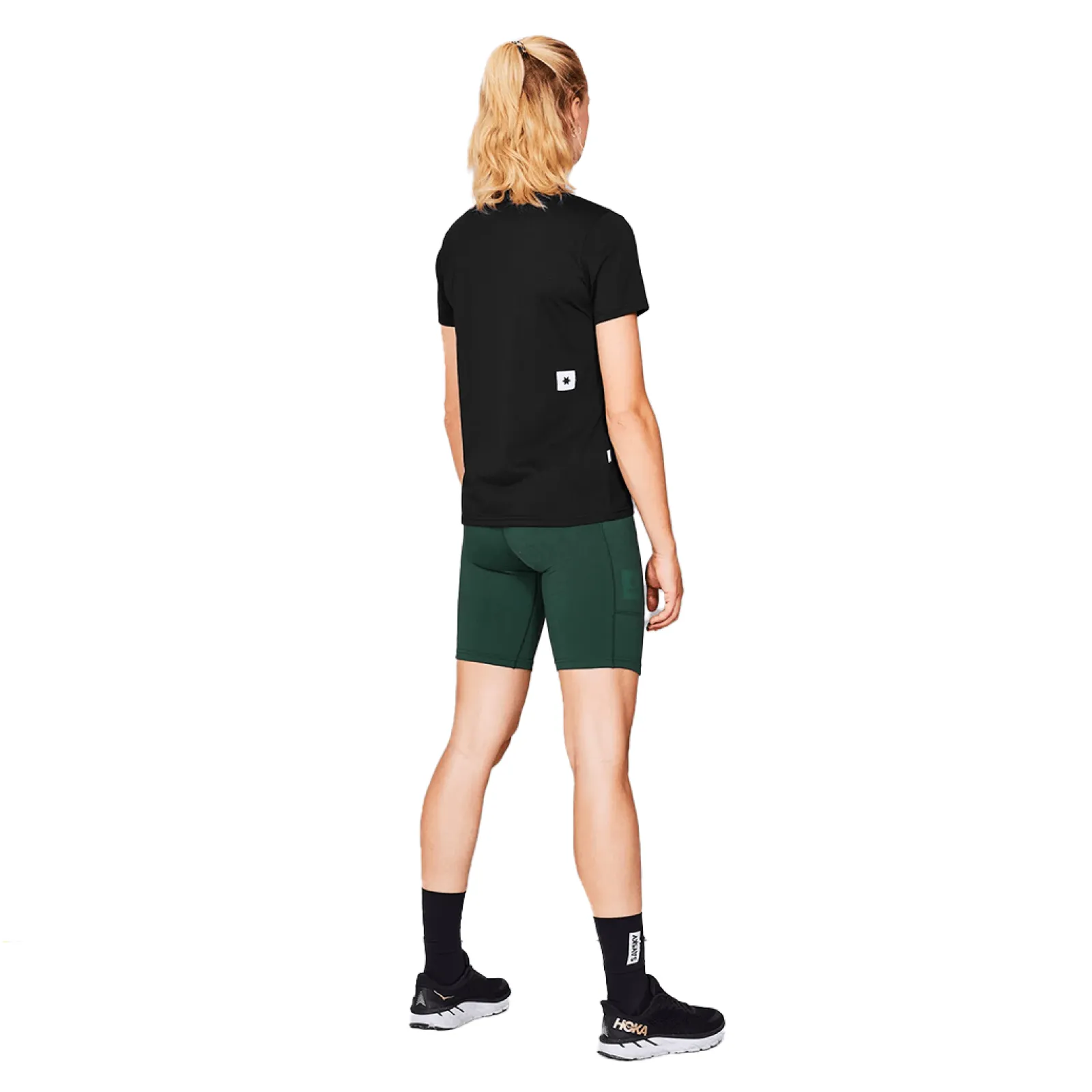 Жіноча футболка SAYSKY CLEAN MOTION T-SHIRT