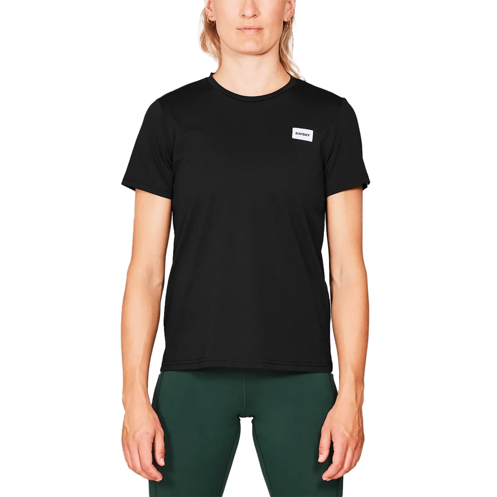 Жіноча футболка SAYSKY CLEAN MOTION T-SHIRT