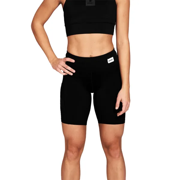 Жіночі треки SAYSKY MOTION+ SHORT TIGHTS 9